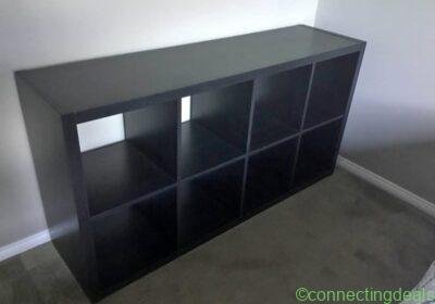 Cube Storage Unit in Sydney