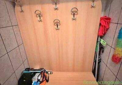 Free ad: Cuier + Pantofar in Bucharest. Cuier + Pantofar in Bucharest