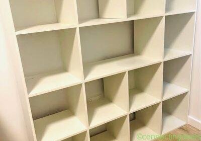 Free ad: Cupboard 120cm x 120cm in Melbourne. Cupboard 120cm x 120cm in Melbourne