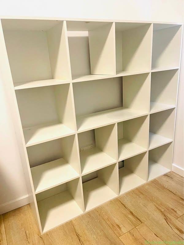 Cupboard 120cm x 120cm