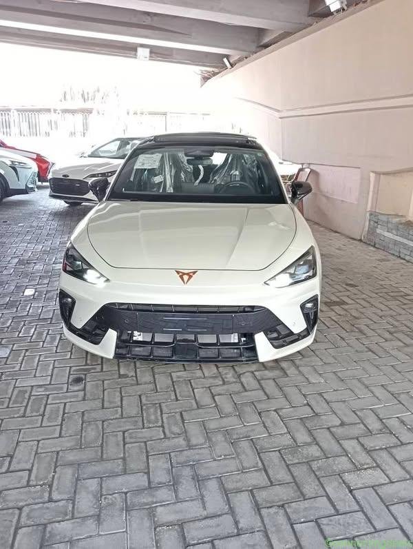 CUPRA LEON 2026