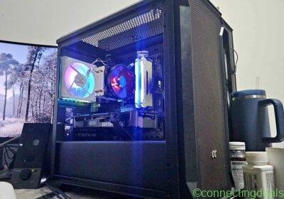 Custom 1440P gaming PC (Ryzen 5600x, RTx 3070, in Singapore