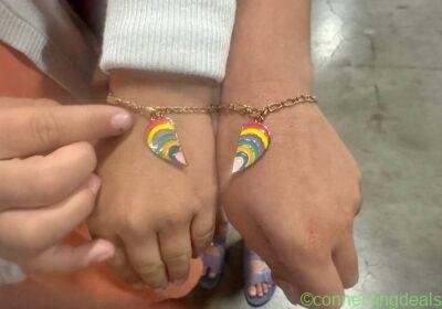 Custom fit permanent jewelry in Los Angeles