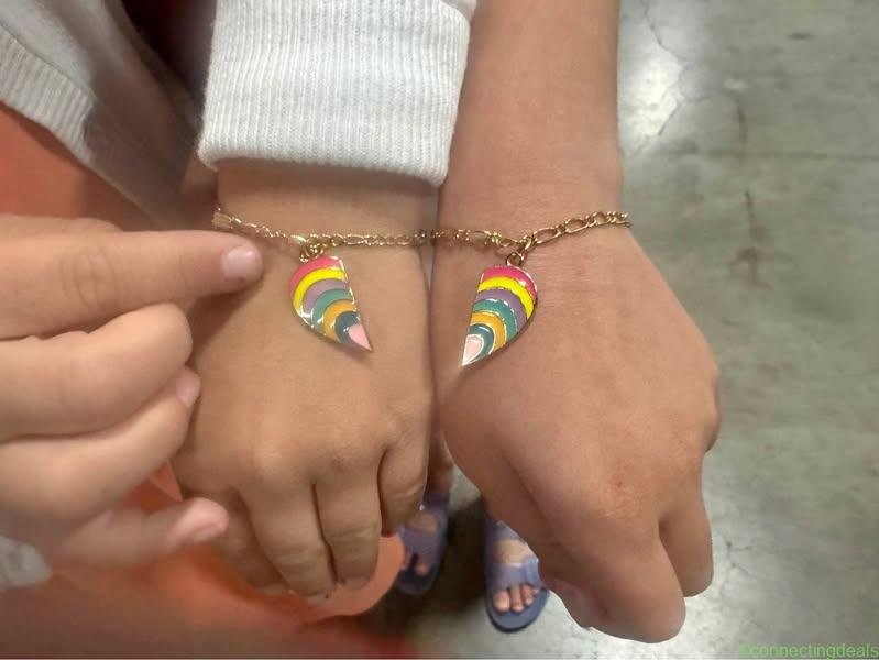 Custom fit permanent jewelry