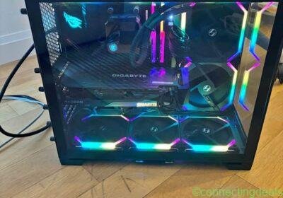 Custom Gaming PC – Ryzen 7 5800X | RX 6700 XT | in New York