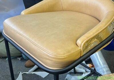 Custom made barstools in Johannesburg