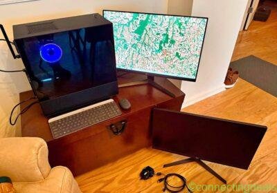 Custom PC w/ NVIDIA GeForce RTX 3060, AMD Ryzen 7 in New York