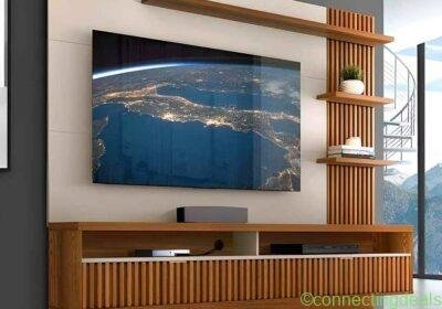 Customised tv cabinet available in Jaipur