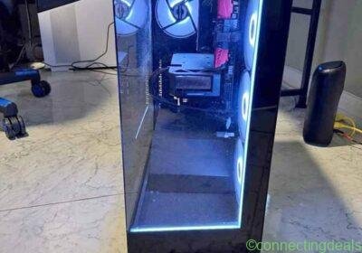 CyberPowerPC in Miami