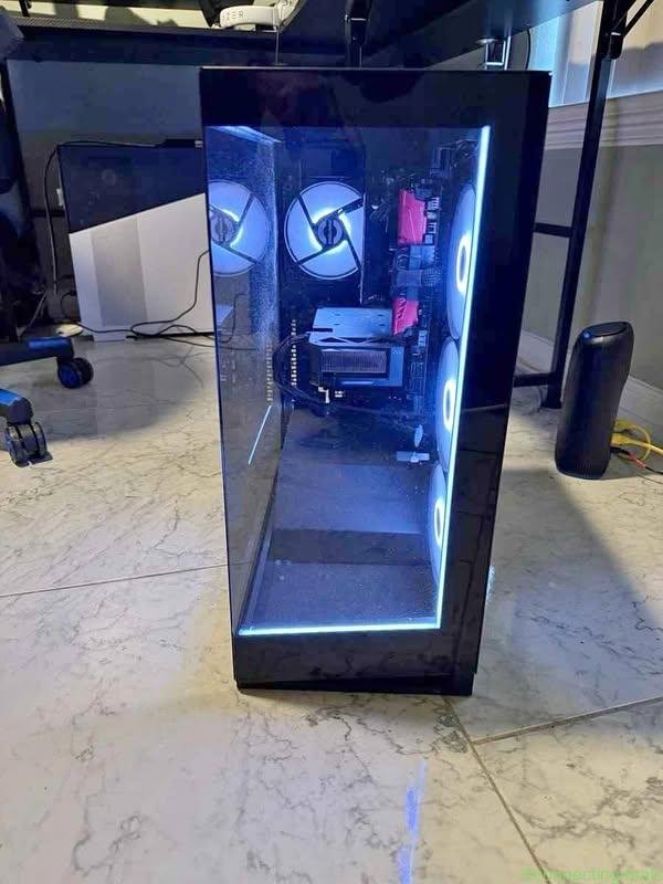 CyberPowerPC