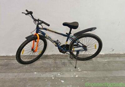 Free ad: Cycle in Ahmedabad. Cycle in Ahmedabad