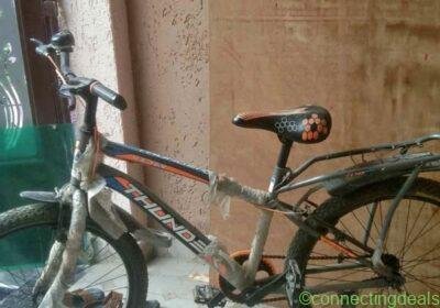 Free ad: Cycle in Bhopal. Cycle in Bhopal