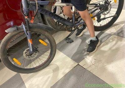 Free ad: Cycle in Delhi. Cycle in Delhi