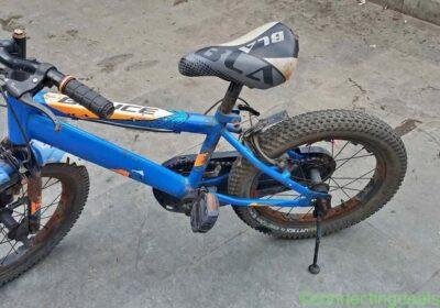 Free ad: Cycle in Delhi. Cycle in Delhi