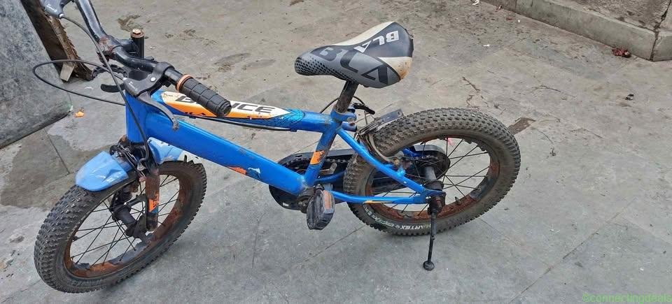 Cycle