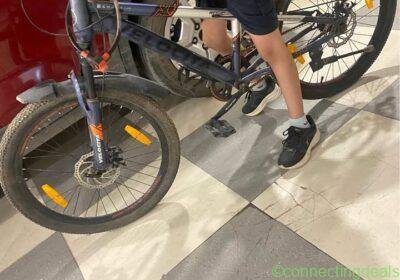 Free ad: Cycle in Delhi. Cycle in Delhi