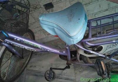 Free ad: Cycle for Girls in Agra. Cycle for Girls in Agra