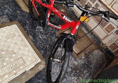 Cycle for sale. Hero brand in Hyderabad