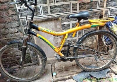 Free ad: Cycle for Sale in Mumbai. Cycle for Sale in Mumbai