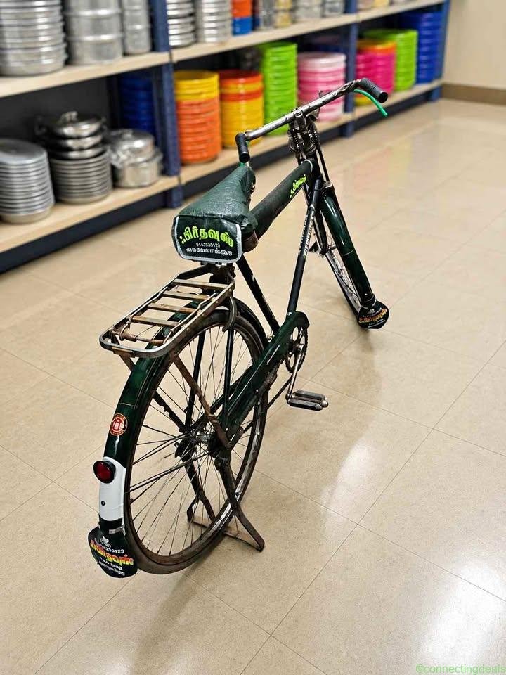 Cycle for sale