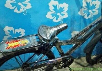 Cycle+ in Lucknow