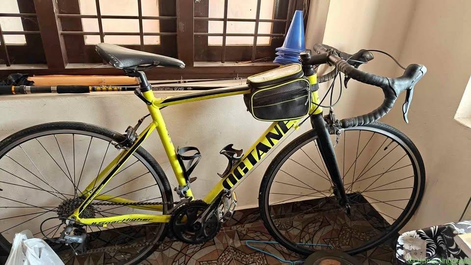 Cycle