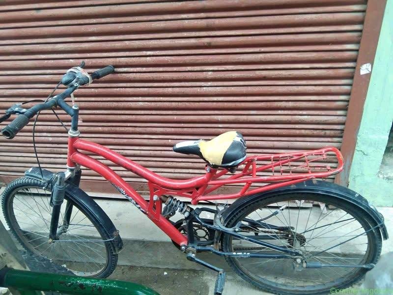Cycle