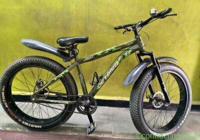 Cycle new in Aurangabad