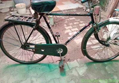 Cycle Old Model in Lucknow