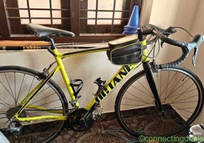 Free ad: Cycle in Tirunelveli. Cycle in Tirunelveli