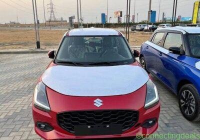 الاعتماديةsuzuki Swift in Cairo