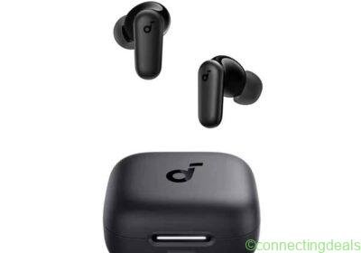 ايربودز sound core in Cairo
