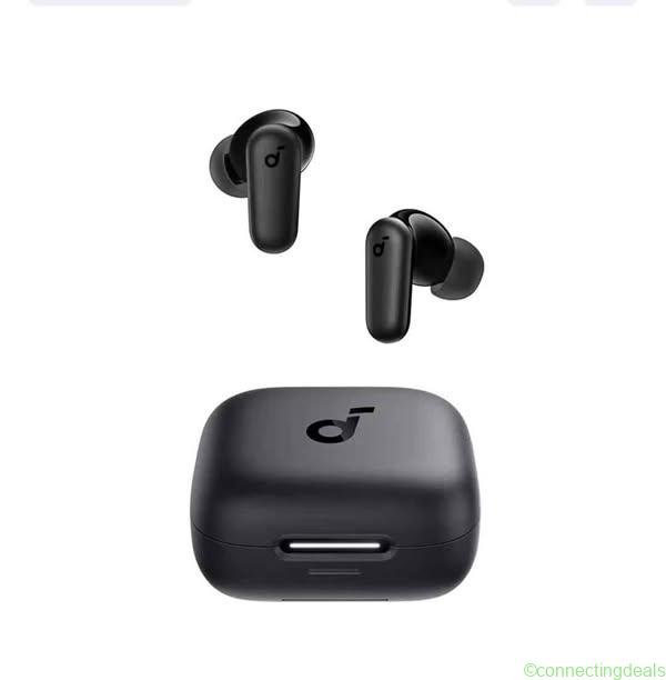 ايربودز sound core