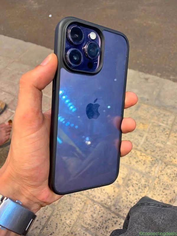 ايفون 14 pro max
