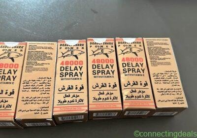 بخاخ القرش in Berlin