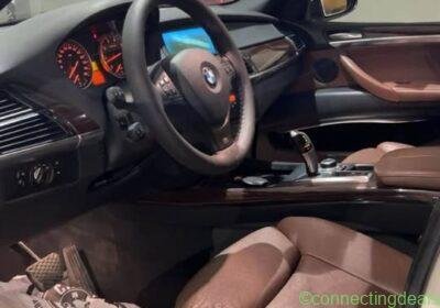 Free ad: بي ام X5 موديل 2011 بدي وكالة in Dammam. بي ام X5 موديل 2011 بدي وكالة in Dammam