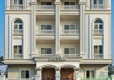 Free ad: بيت ٤ ادوار للبيع بدمياط الجديده in Mansoura. بيت ٤ ادوار للبيع بدمياط الجديده in Mansoura