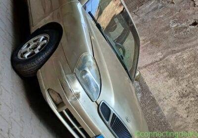 Free ad: دايو نوبيرا موديل 99 اوروبي فبريكه دواخل بالكامل in Cairo. دايو نوبيرا موديل 99 اوروبي فبريكه دواخل بالكامل in Cairo