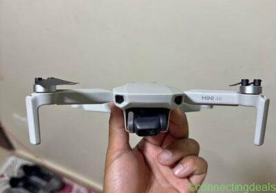 Free ad: درون DJI Mini 4K in Cairo. درون DJI Mini 4K in Cairo