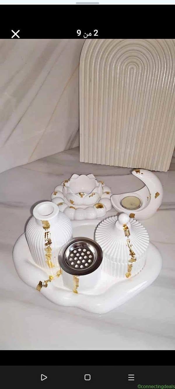 ديكورات منزلية رائعه جدا