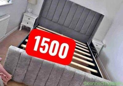 Free ad: سراير بجوده عاليه 🛌وسعر مناسب 👌 in Alexandria. سراير بجوده عاليه 🛌وسعر مناسب 👌 in Alexandria