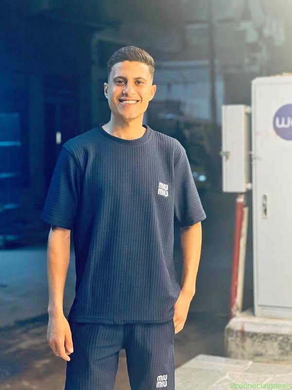 سعيد راضي