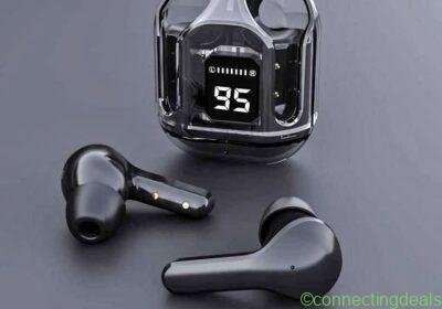 سماعه اير بودز Air 31 earbuds 🎧 in Cairo