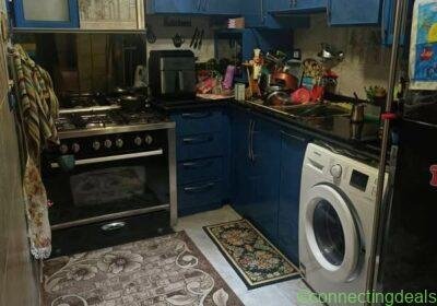 شقة 130 متر بالمندرة بحرى in Alexandria
