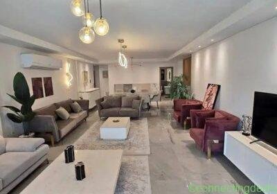 Free ad: شقة فندقية لقطة للبيع في قلب سموحة in Alexandria. شقة فندقية لقطة للبيع في قلب سموحة in Alexandria