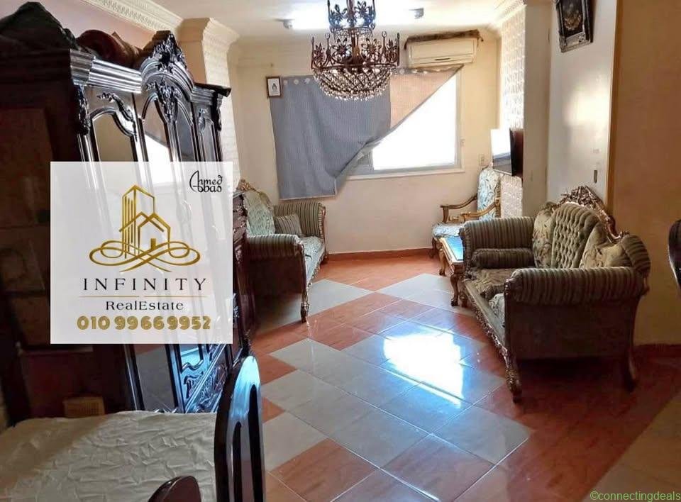 ‎شقة للبيع أرض الجمعيات سوبرلوكس‎