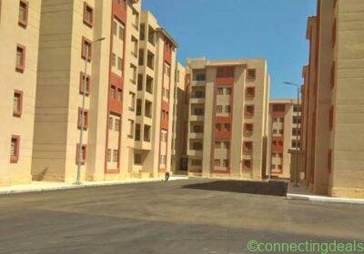 Free ad: شقة للبيع مساكن الصفوة كفر الدوار in Alexandria. شقة للبيع مساكن الصفوة كفر الدوار in Alexandria