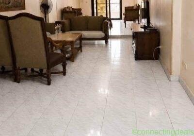Free ad: شقة مميزة في شارع هادي in Cairo. شقة مميزة في شارع هادي in Cairo