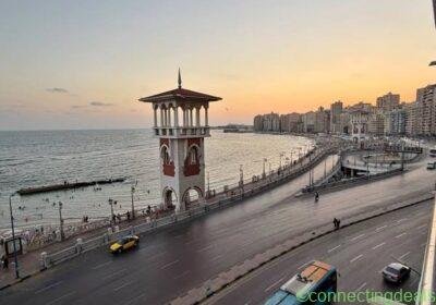Free ad: شقق للايجار فندقيه ميامي اسكندريه in Alexandria. شقق للايجار فندقيه ميامي اسكندريه in Alexandria