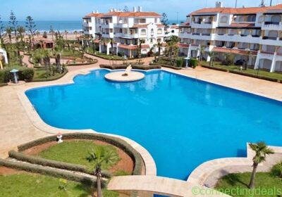 شقق للكراء اليومي في سيدي رحال الشاطئ in Casablanca